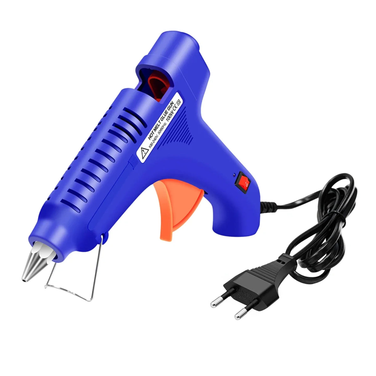 Pistolj za topljenje lepka 100W sa kablom