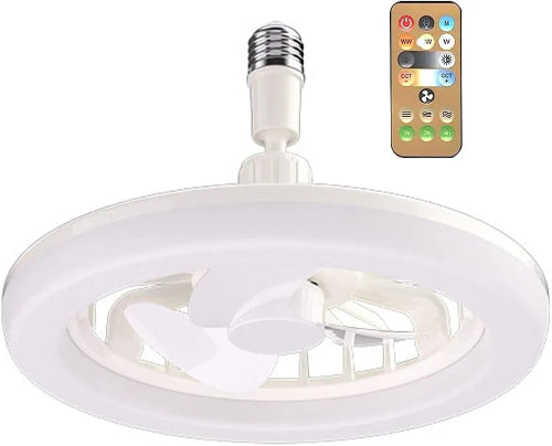 Plafonski ventilator sa svetlom i daljinskim. Moderni ventilator za plafon sa LED osvetljenjem. Praktican ventilator sa daljinskim upravljacem. Rasveta i ventilacija za kucu Srbija.