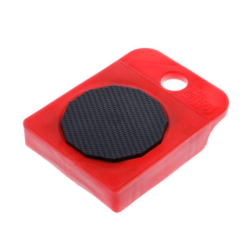 gornja strana podmetaca za namestaj protiv klizanja