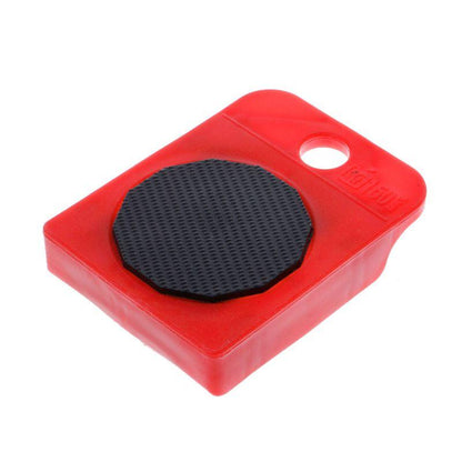 gornja strana podmetaca za namestaj protiv klizanja