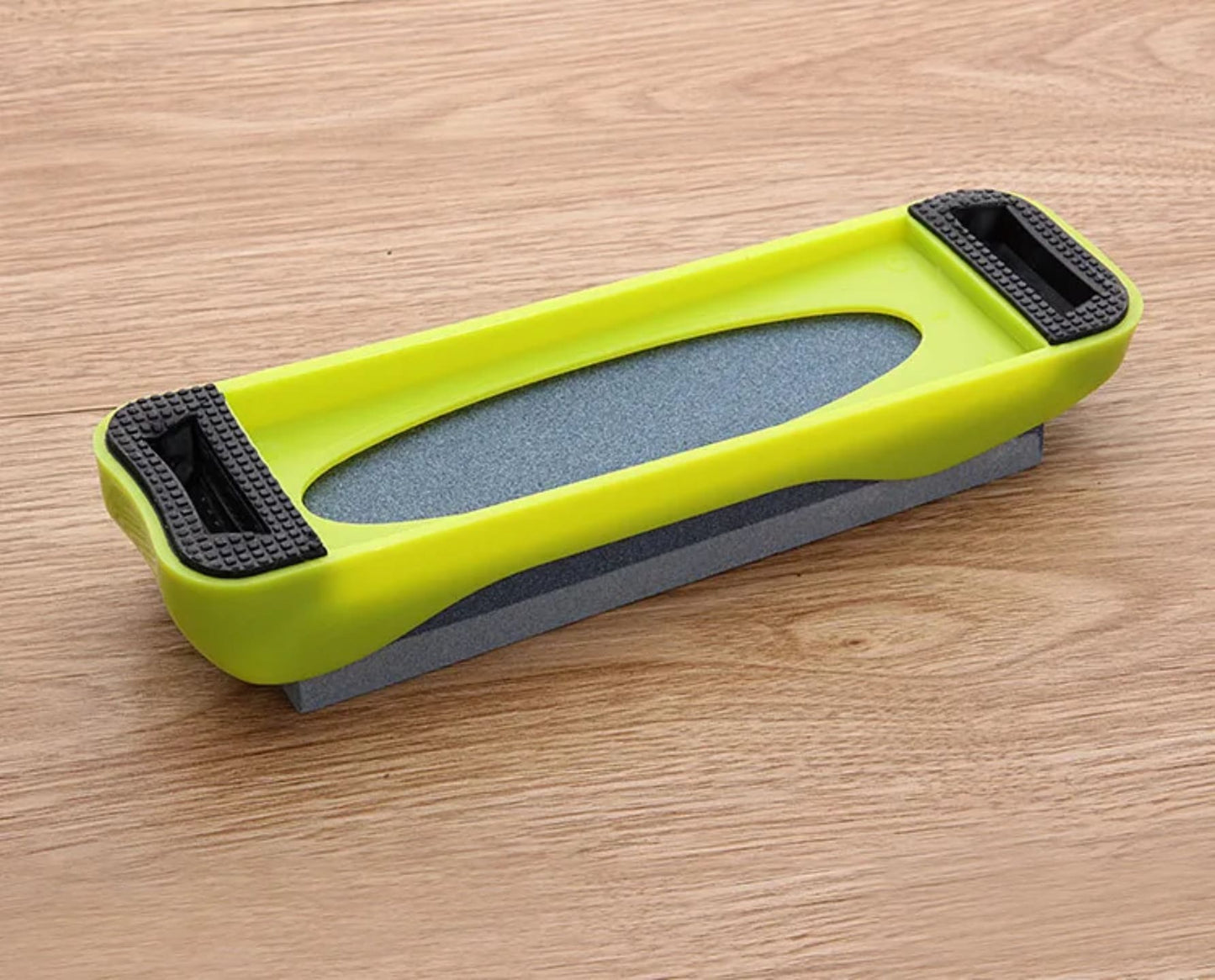 neklizajući podmetač brusnog kamena za stabilno oštrenje