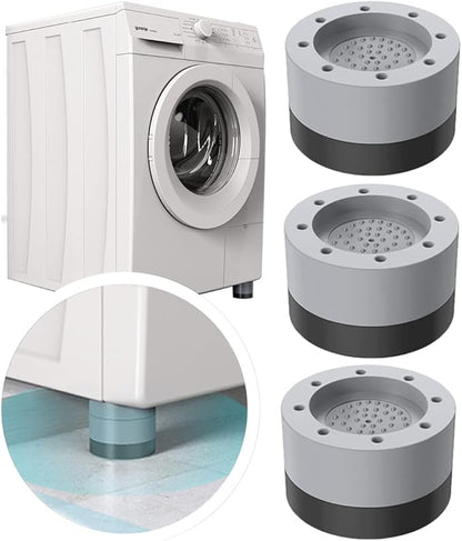 Podmetaci za ves masinu silikonski antivibracioni - Azijashop