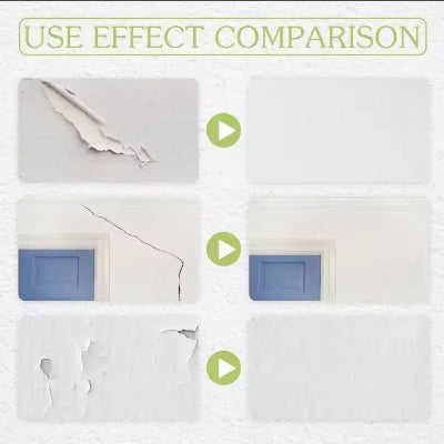 Poredjenje efekata upotrebe rolne cetke za farbanje, razlicite primene i rezultati, efikasno pokrivanje raznih povrsina.