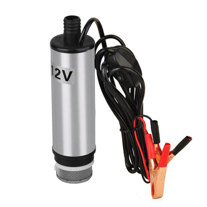 potapajuca pumpa za gorivo sa kablom i klemama