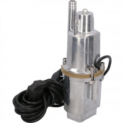 potapajuca pumpa od inoxa, idealna za cistu vodu, navodnjavanje, bunare i bazene, izdrzljiva i otporna na koroziju, laka za koriscenje