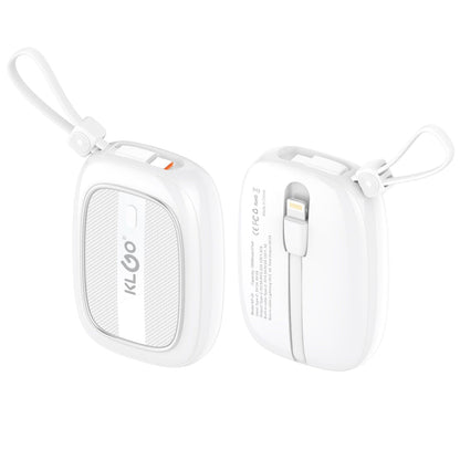 KLGO KP-35 Power Bank 10000mAh Azijashop