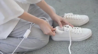 Super sušač za obuću