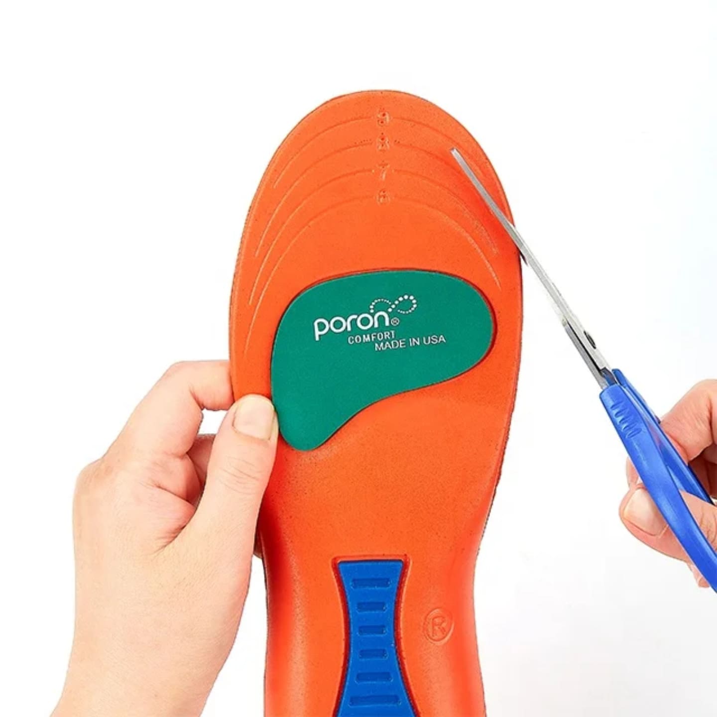 Prilagodljivi ulosci za obucu sa mogucnoscu skracivanja