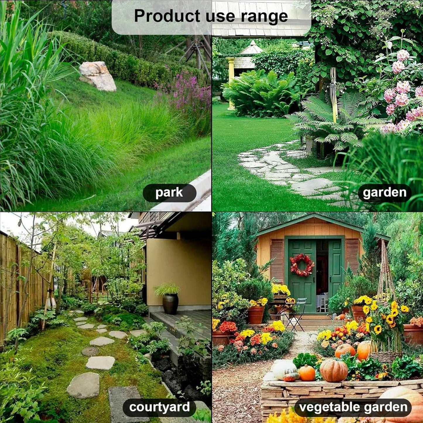 Primena alata za plevljenje u dvoristu parku i povrtnjaku univerzalni cistac za sve vrste travnatih povrsina