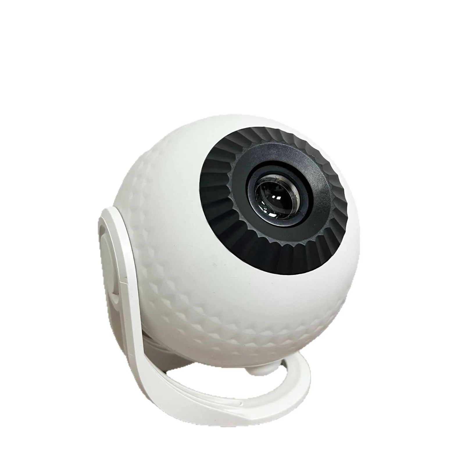 projektor galaksije za plafon projekcija svemira u sobi
