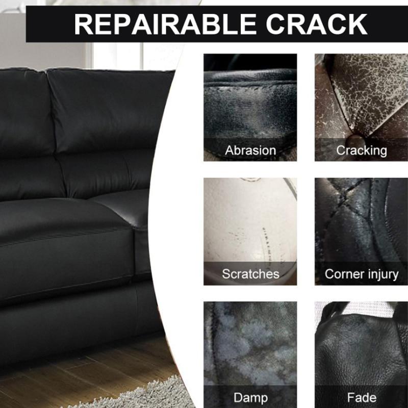 Pukotine ogrebotine i ostecenja na koznim povrsinama