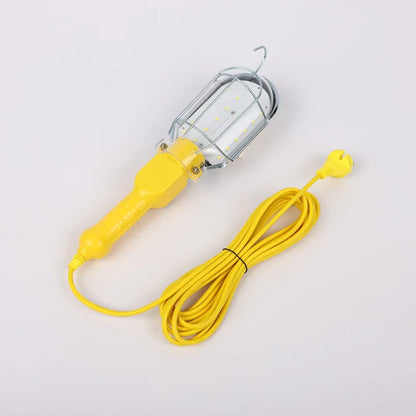 Radna LED lampa sa kukom za kacenje i dugim kablom