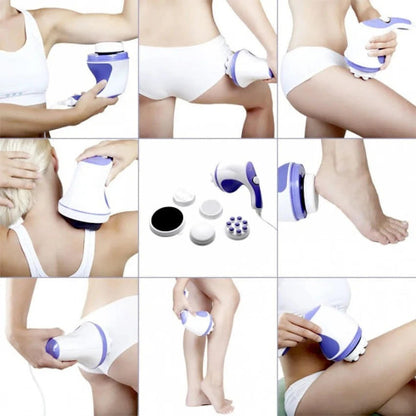 Relax Tone primena, masaza ledja, nogu, vrata, butina, relaksacija, mrsavljenje.