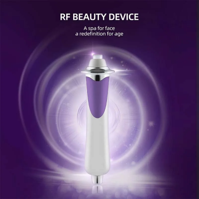 RF beauty uredjaj profesionalna radio frekvencija za lice zatezanje koze lifting lica terapija protiv starenja