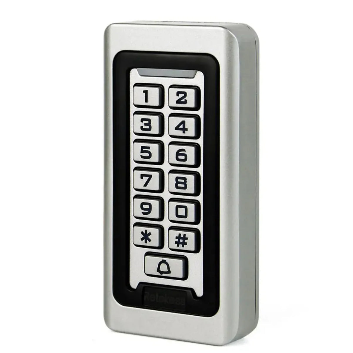 RFID brava sa numerickom tastaturom za kontrolu pristupa