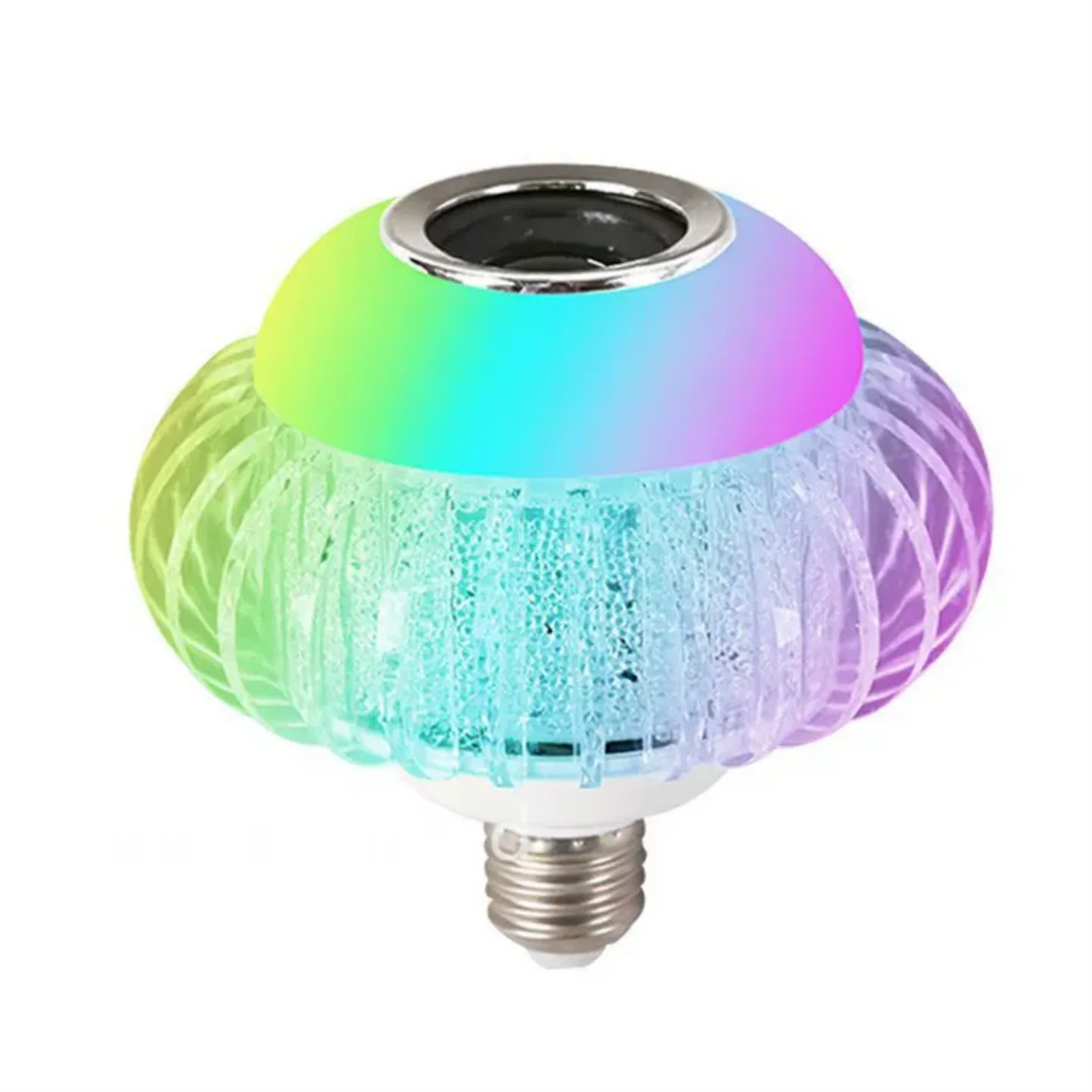 RGB muzicka LED sijalica sa promenom boja