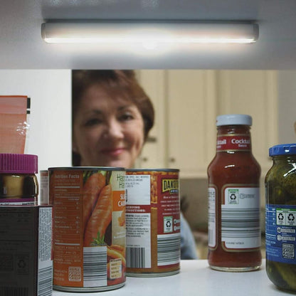 LED Lampa sa senzorom za orman 2+1 Gratis Azijashop