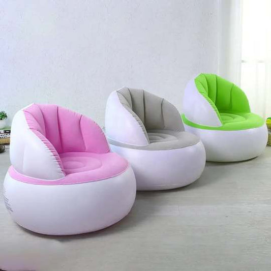 Prenosna sofa-udobna skoljka Azijashop