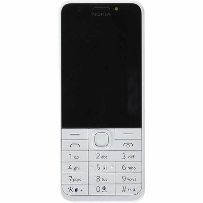 Nokia 230 Dual SIM - Prednja Kamera, Metalno Kućište Azijashop