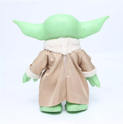 Interaktivna figura-Mandalorian Grogu Azijashop