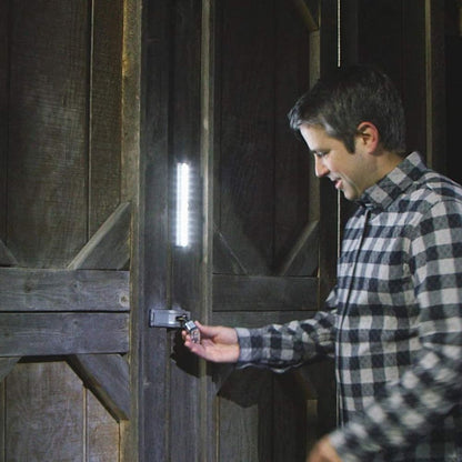 LED Lampa sa senzorom za orman 2+1 Gratis Azijashop