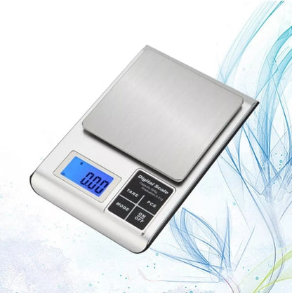 Precizna digitalna vaga 0.500g Azijashop