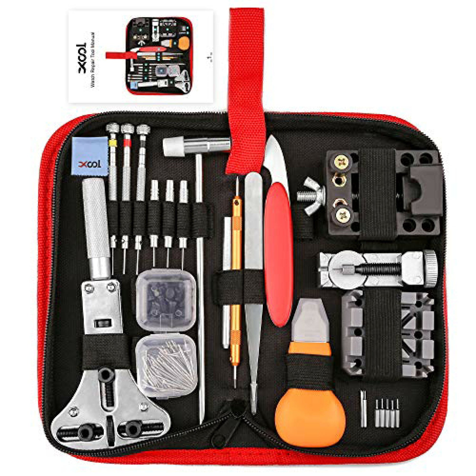Set alat za sajdzije-popravku satova Azijashop