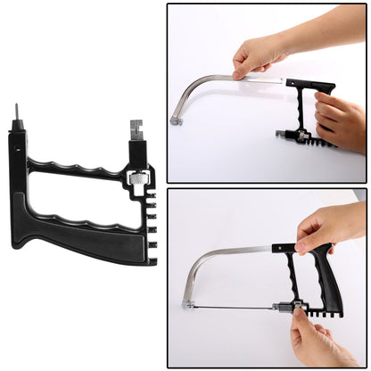 Visenamenska testera-set alat-11 u 1 Azijashop