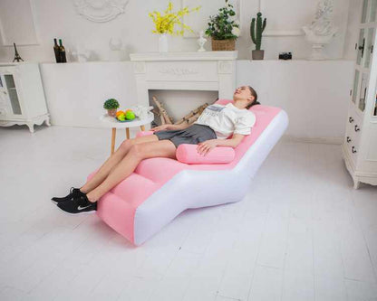 Leteca lezaljka-zen sofa Azijashop