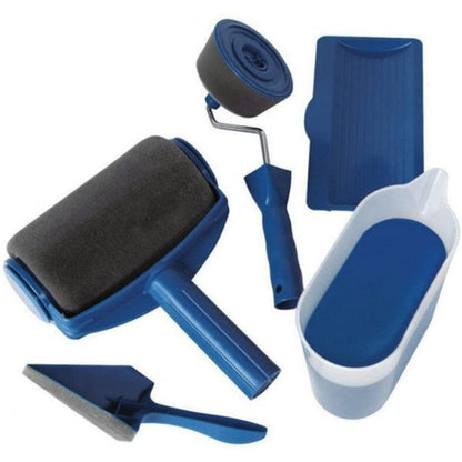 Revolucionarni Paint Runner Pro - Set za savršeno krecenje bez mrlja Azijashop