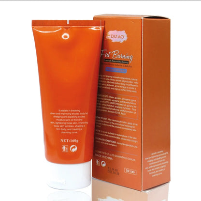 Revolucionarna formula za savršenu figuru-krema za topljenje masti Azijashop