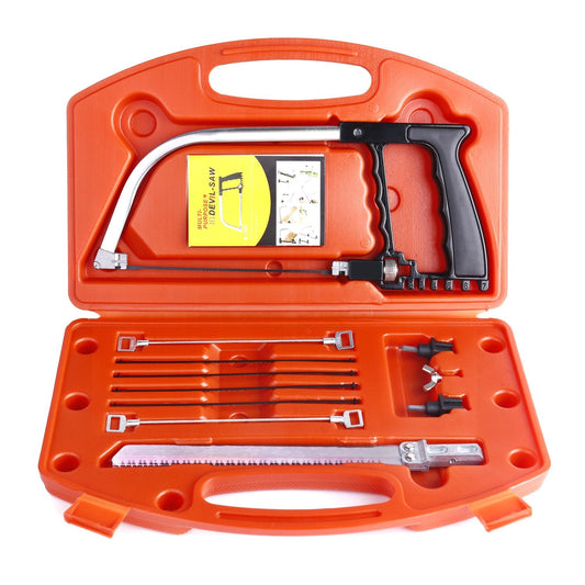 Visenamenska testera-set alat-11 u 1 Azijashop