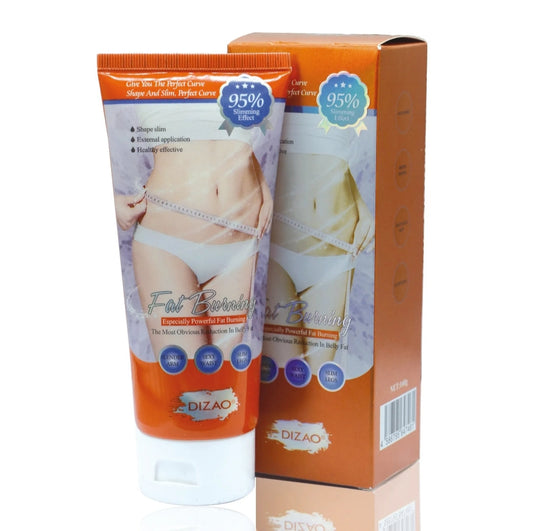 Revolucionarna formula za savršenu figuru-krema za topljenje masti Azijashop