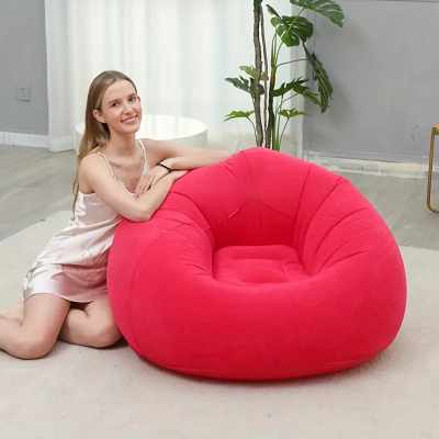 Cafe Club Chair - Vazdusna Fotelja za Opustanje Azijashop