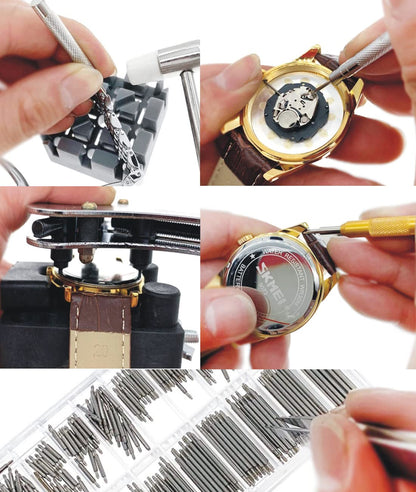 Set alat za sajdzije-popravku satova Azijashop