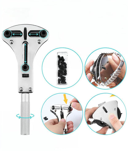 Set alat za sajdzije-popravku satova Azijashop