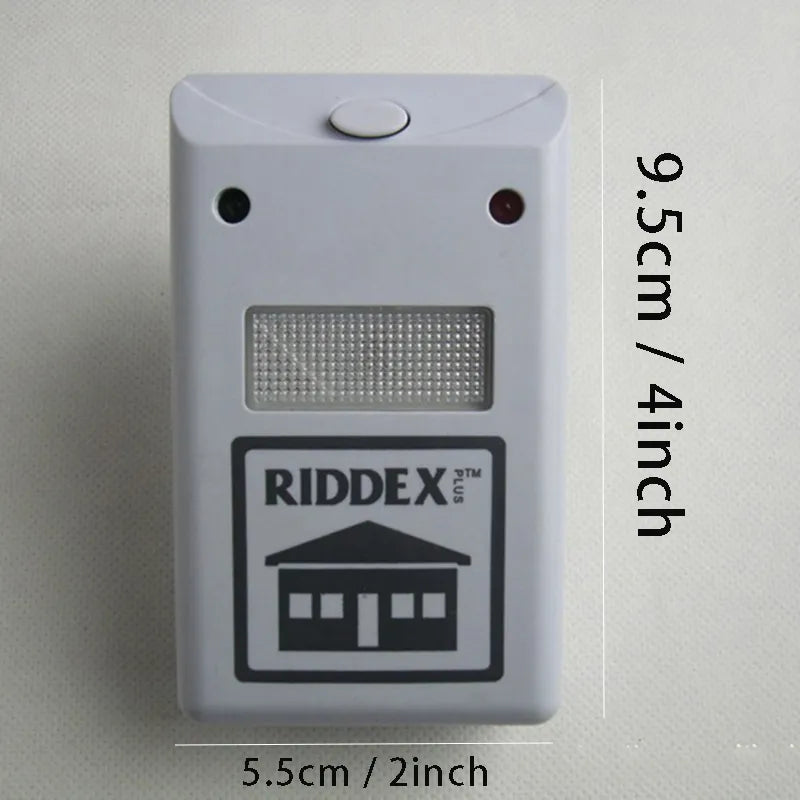 Aparat protiv insekata-Ridex rasterivac stetocina Azijashop