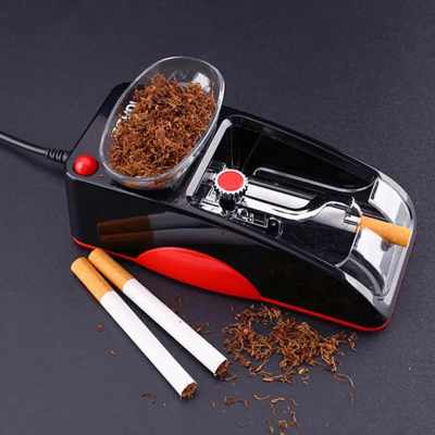 Elektricna Masinica za Punjenje Cigareta Azijashop