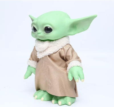 Interaktivna figura-Mandalorian Grogu Azijashop