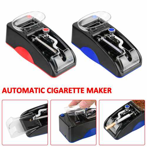Elektricna Masinica za Punjenje Cigareta Azijashop