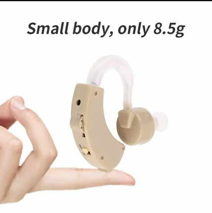 Cyber Sonic Slušni Aparat - Podesiva Jačina Zvuka Azijashop