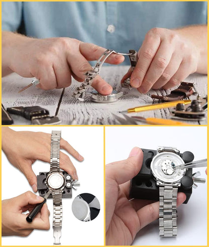 Set alat za sajdzije-popravku satova Azijashop