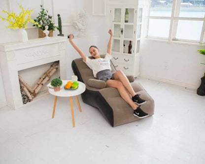 Leteca lezaljka-zen sofa Azijashop