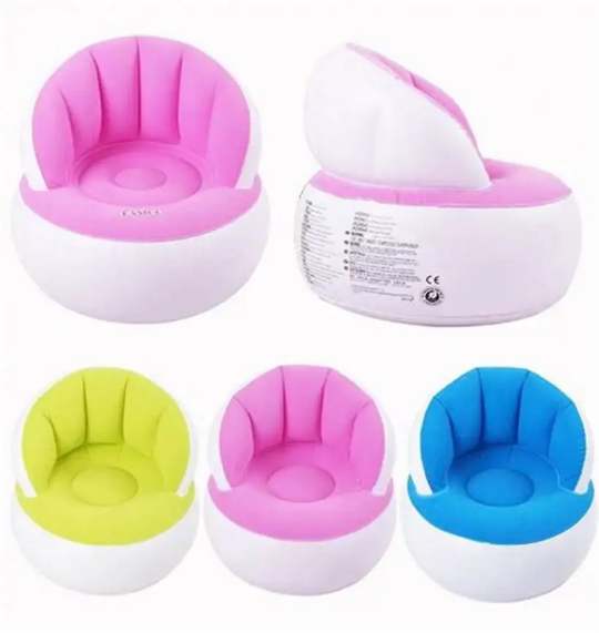 Prenosna sofa-udobna skoljka Azijashop