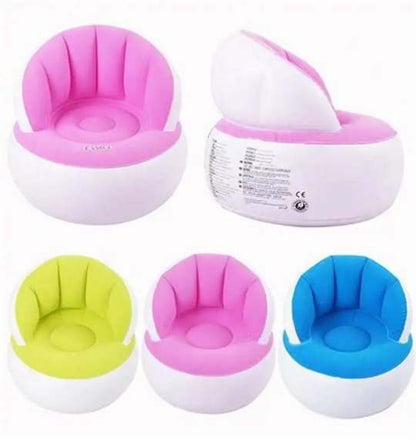 Prenosna sofa-udobna skoljka Azijashop