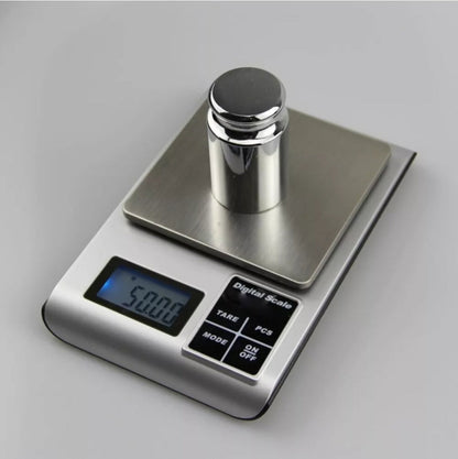 Precizna digitalna vaga 0.500g Azijashop