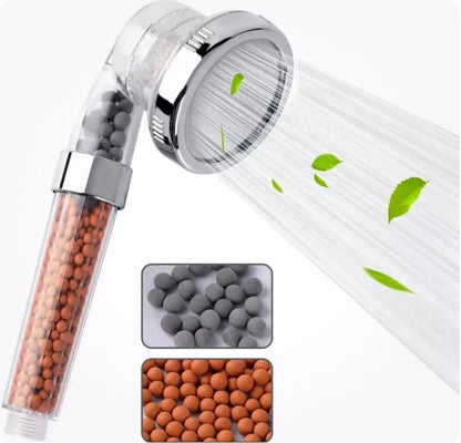 EkoWellnes tus glava sa kuglicama Azijashop