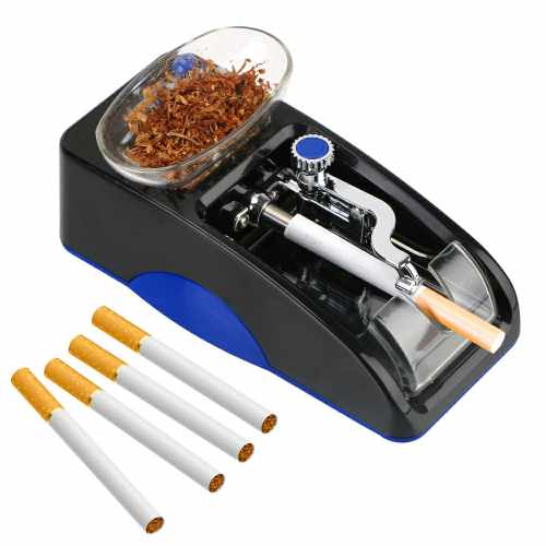 Elektricna Masinica za Punjenje Cigareta Azijashop