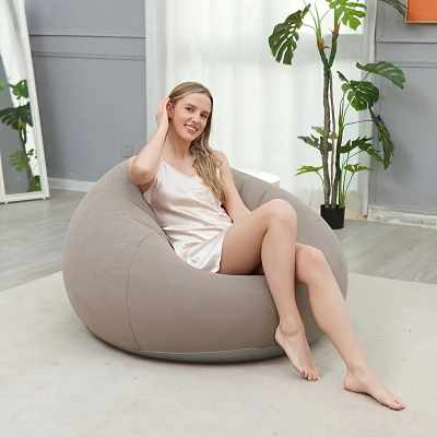 Cafe Club Chair - Vazdusna Fotelja za Opustanje Azijashop