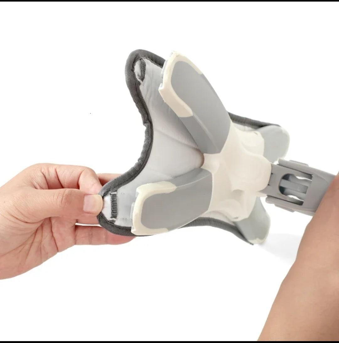 detalji rotacionog sistema za cedjenje mopa